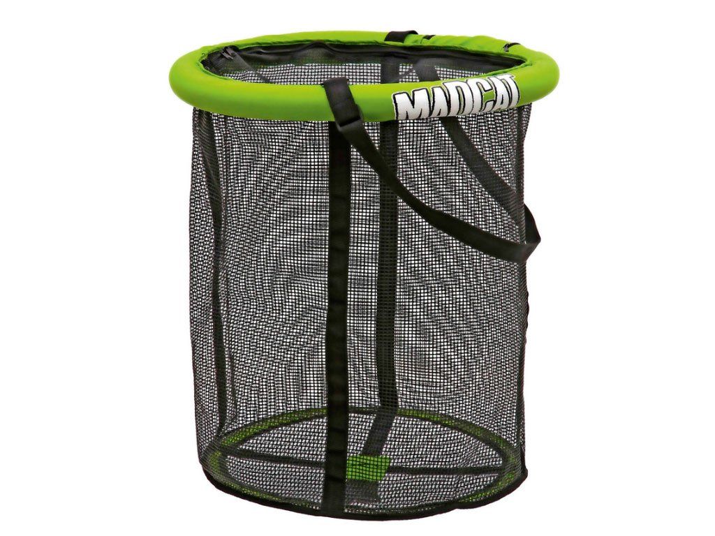 DAM MadCat Floating Bait Station