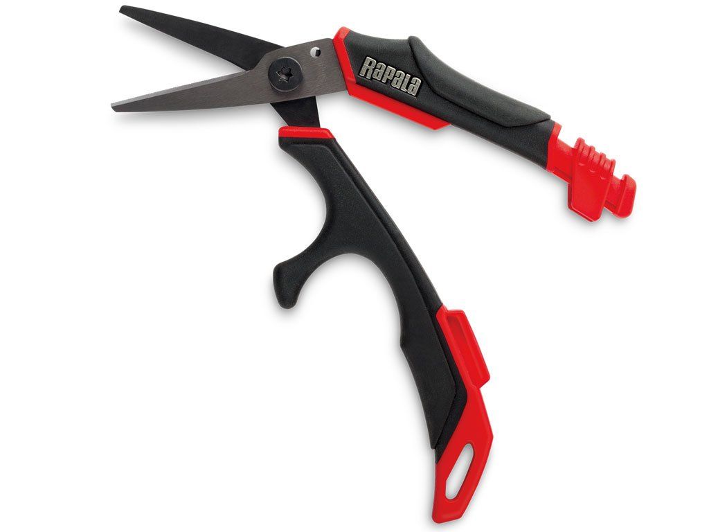 Rapala Precision Line Scissors 13cm
