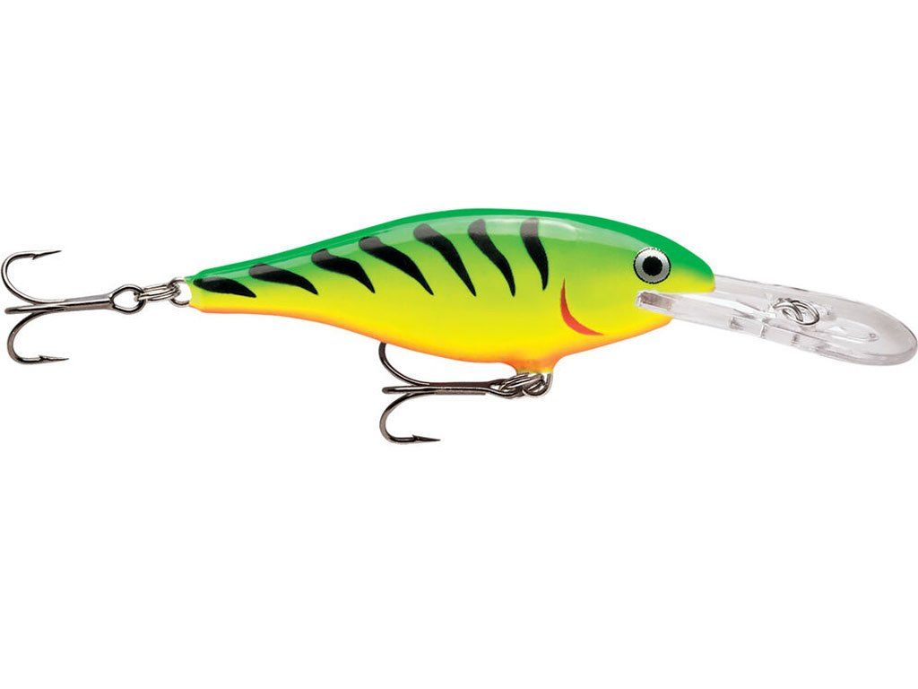 Rapala Shad Rap SR 7cm FT