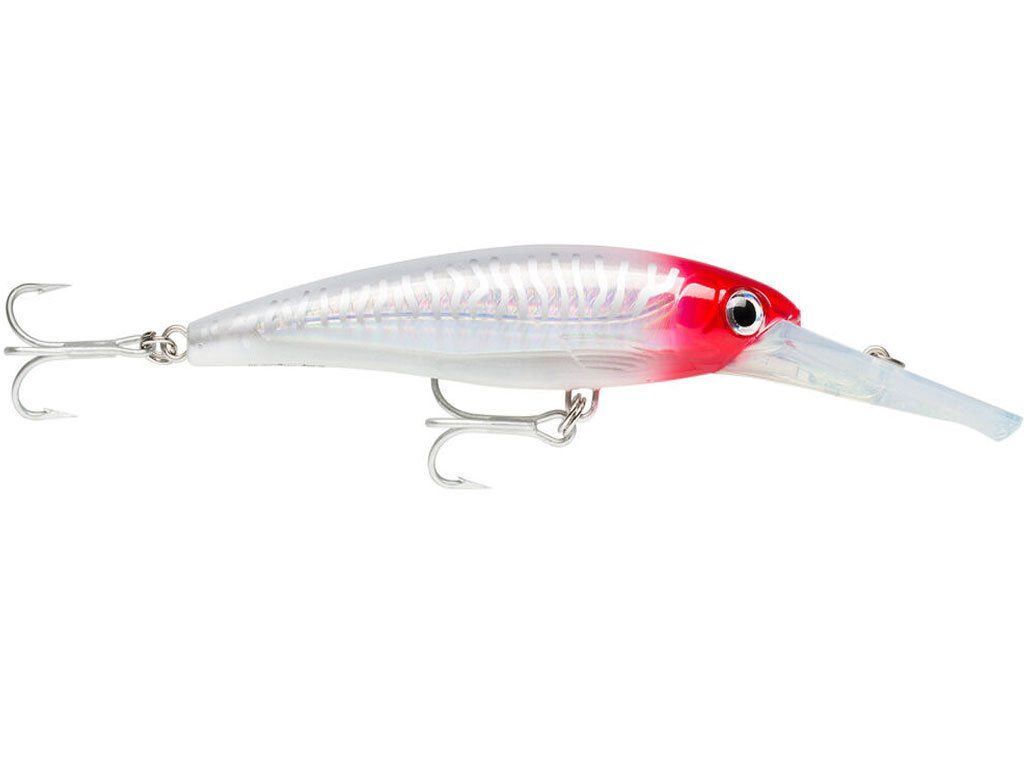 Rapala X-Rap Magnum 10cm RHU
