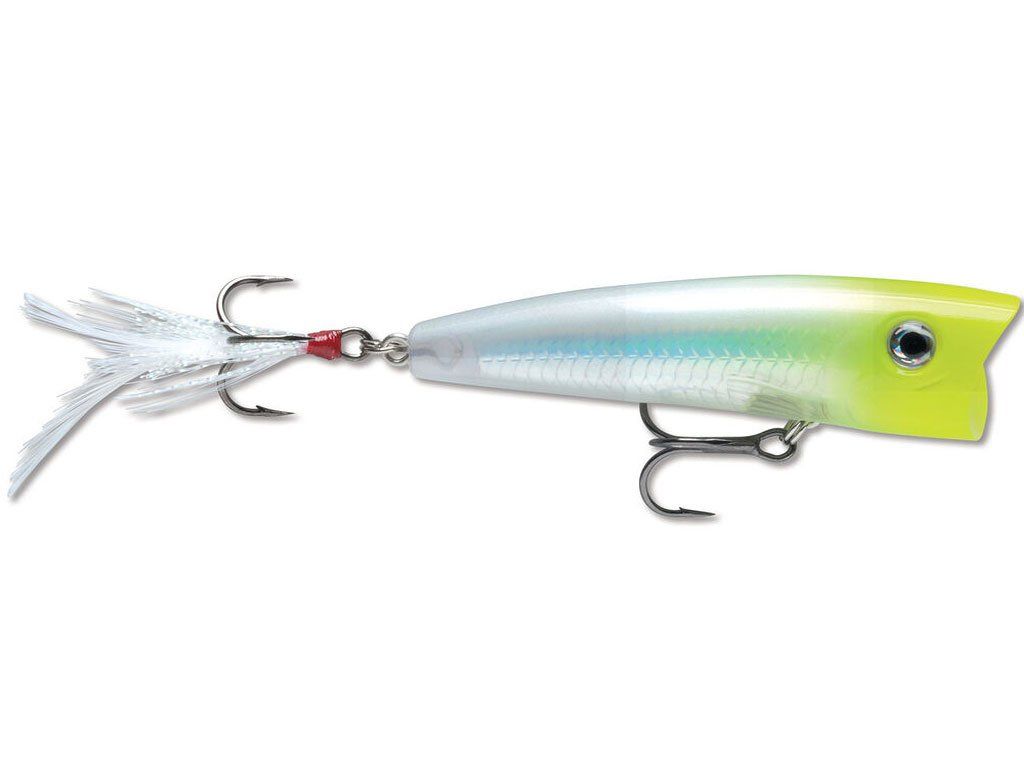 Rapala X-Rap Pop 7cm CGH