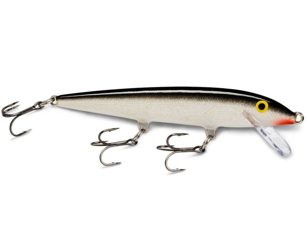 Rapala Original Floater 13cm S