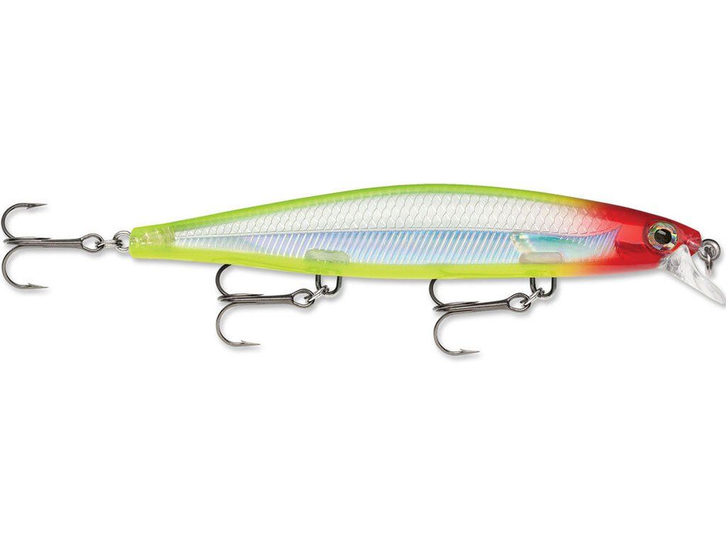 Rapala Shadow Rap SDR 11cm CLN