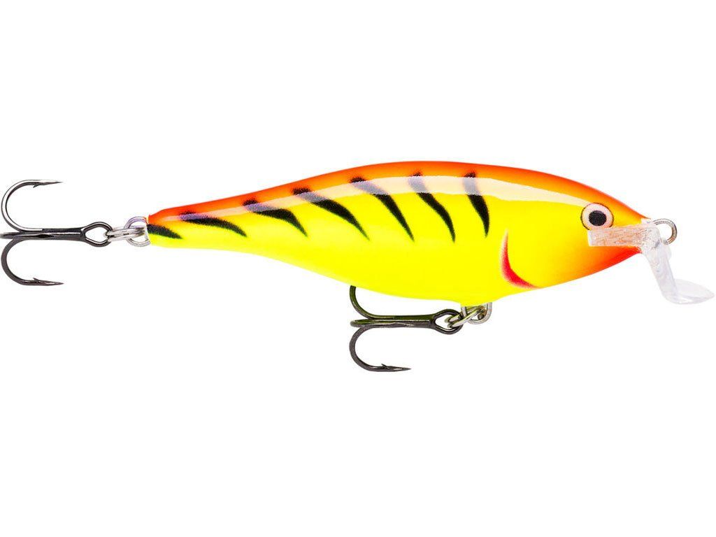 Rapala Shallow Shad Rap SSR 7cm HT