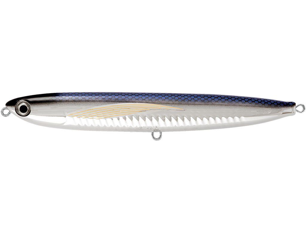 Rapture Ocean Walker F 12.5cm Fying Blue Shiner