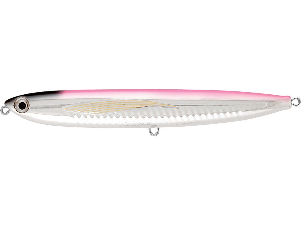 Rapture Ocean Walker F 12.5cm Holo Pink Silver