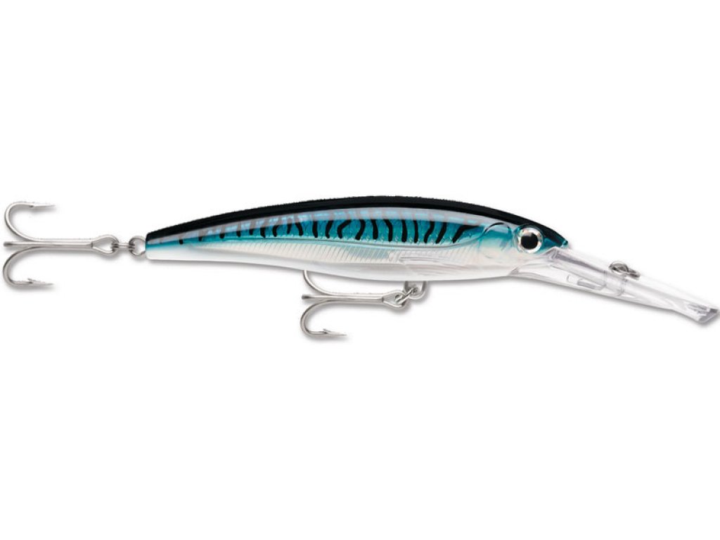 Rapala X-Rap Magnum 10cm SBM