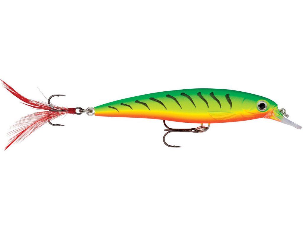 Rapala X-Rap 10cm FTU