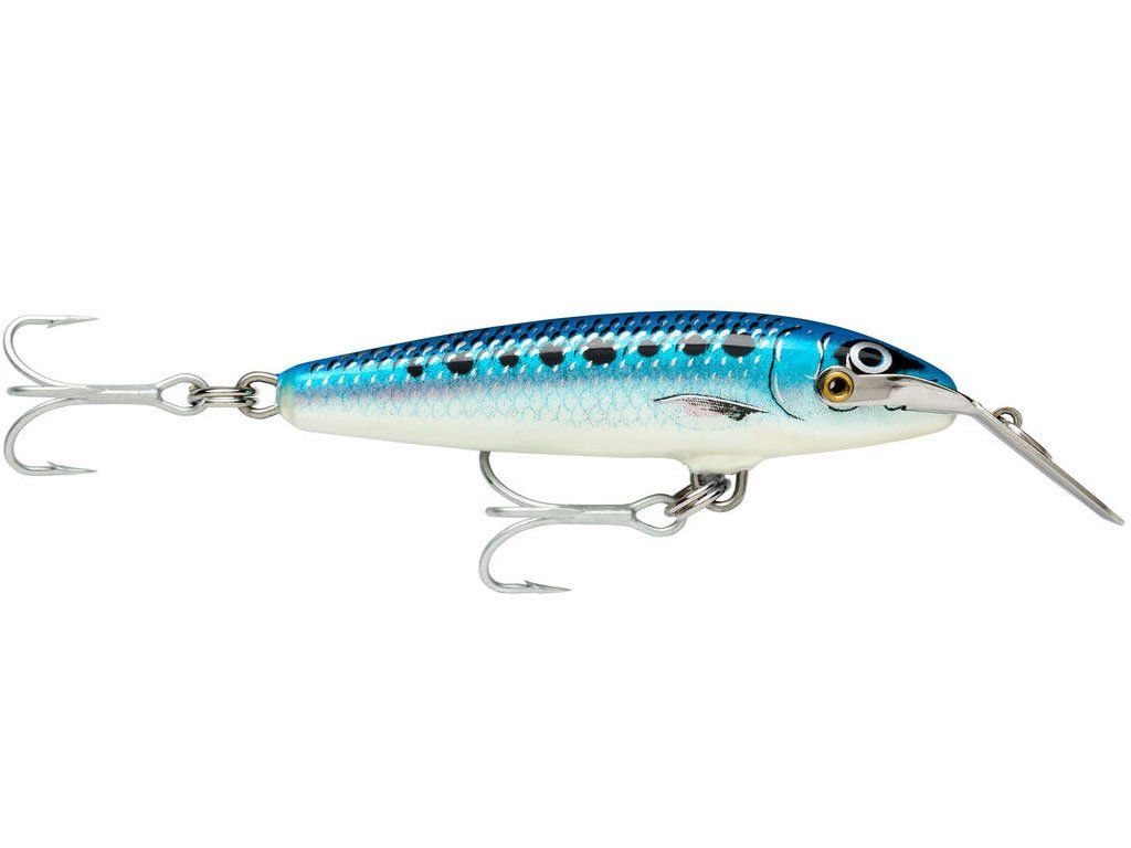 Rapala Countdown Magnum 7cm BSRD
