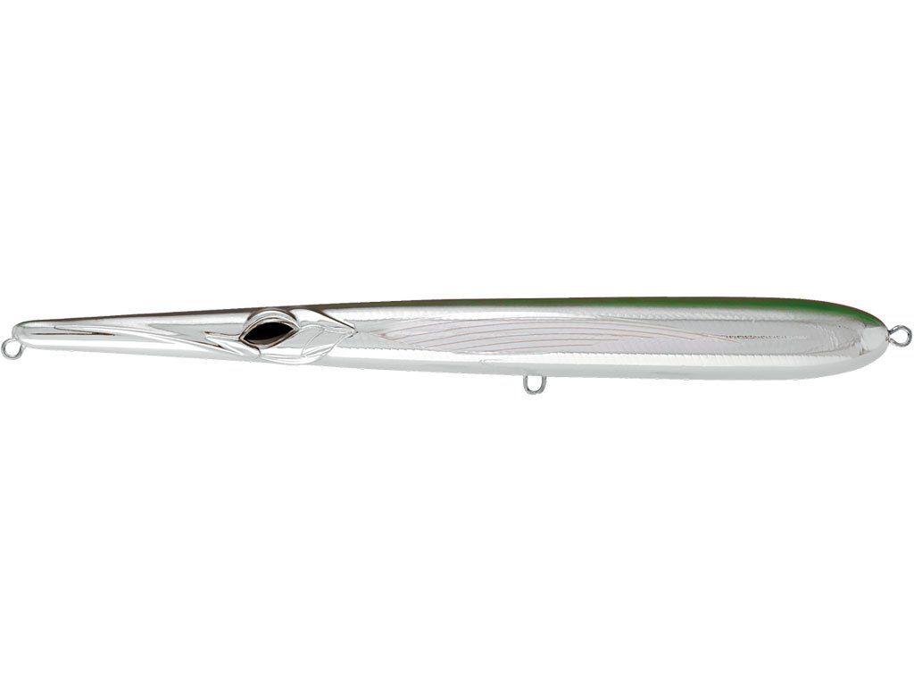 Rapture Ocean Razor 18cm Flying Green Shiner