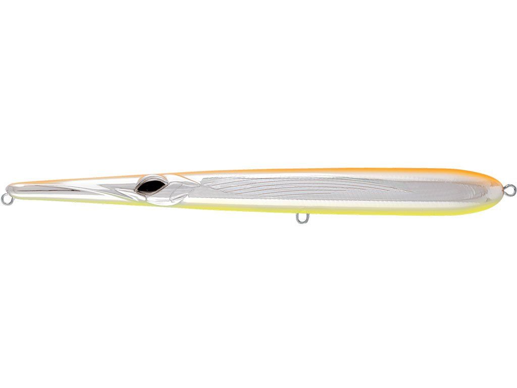 Rapture Ocean Razor 18cm Chartreusse