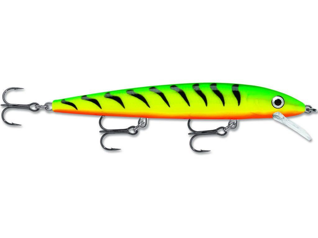 Rapala Husky Jerk 12cm FT