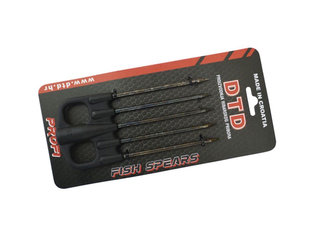 DTD Osti za pušku 5ZM Profi