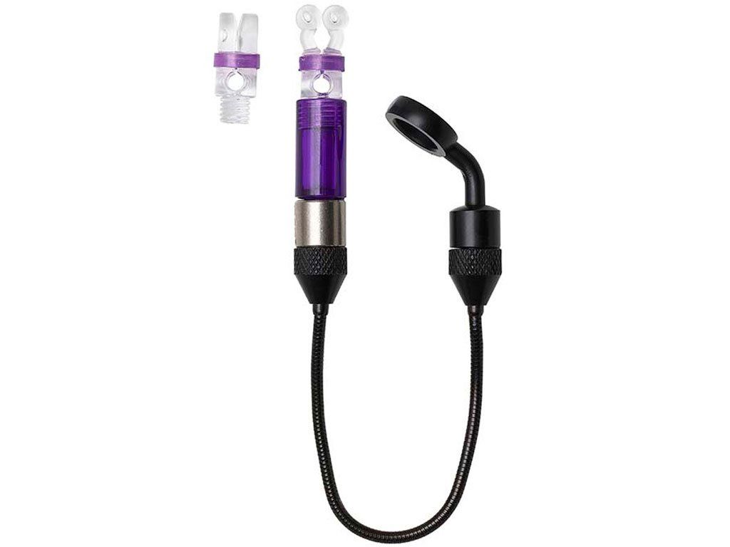 MAD Duo Head Hanger Purple