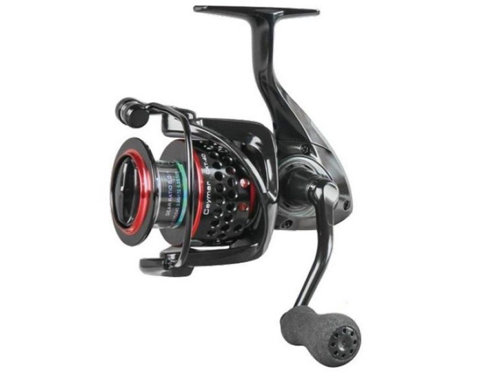 Okuma Ceymar XT 55FD