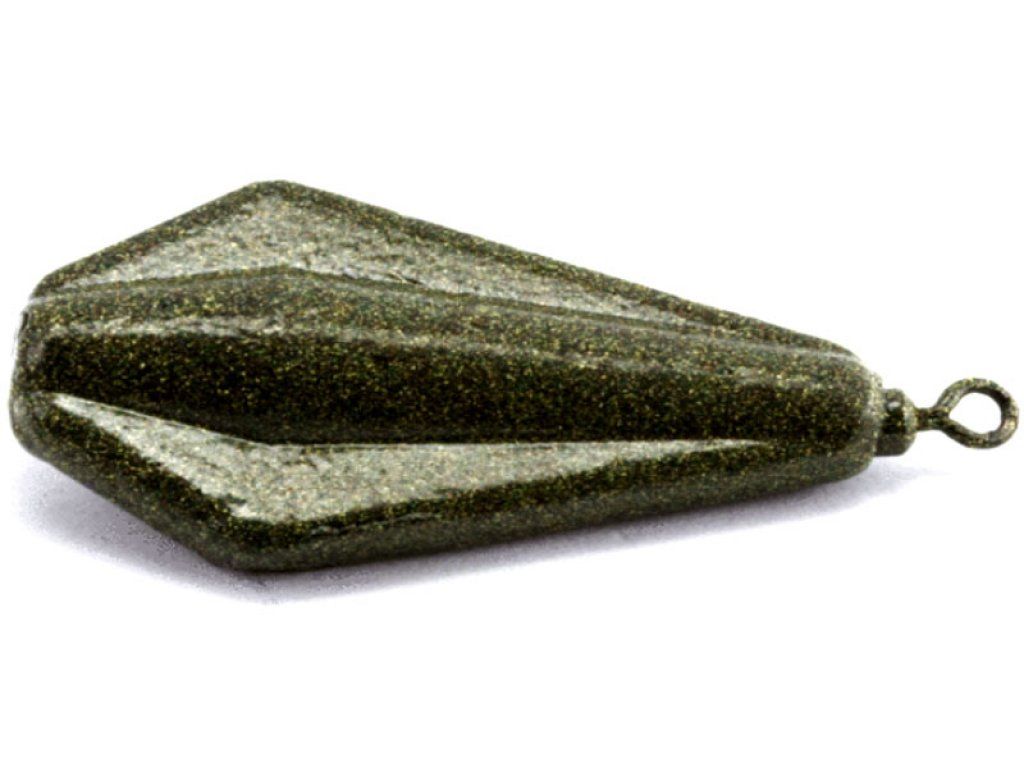 Carp System Olovo Trapez Sa Virblom 100g