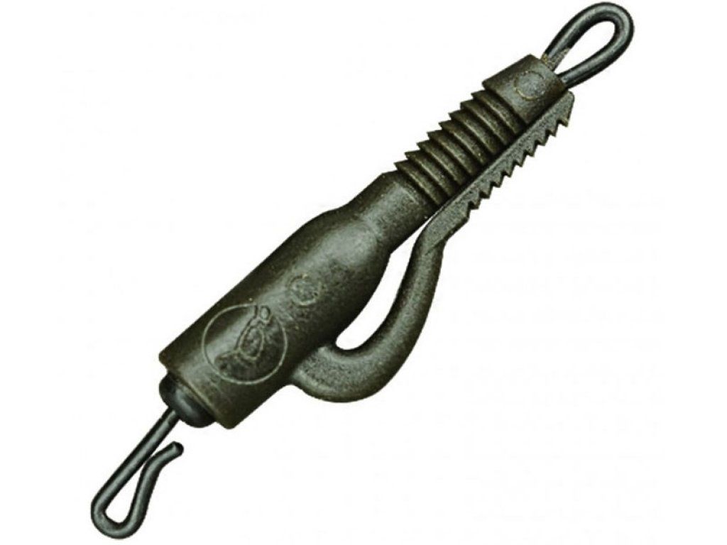 Korda QC Hybrid Lead Clip Weed/Silt