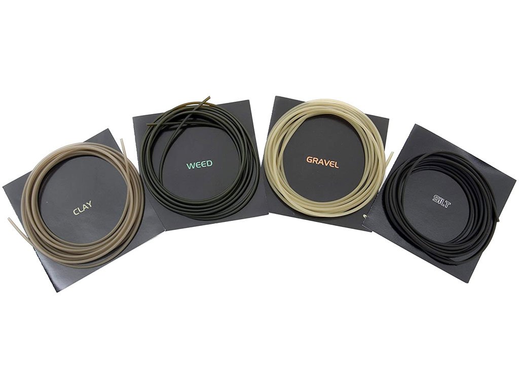 Korda Sinking Rig Tube Clay