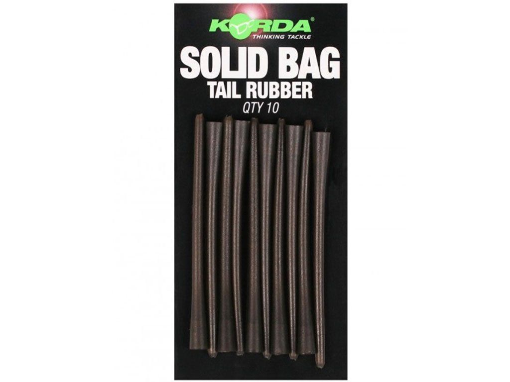 Korda PVA Tail Rubber