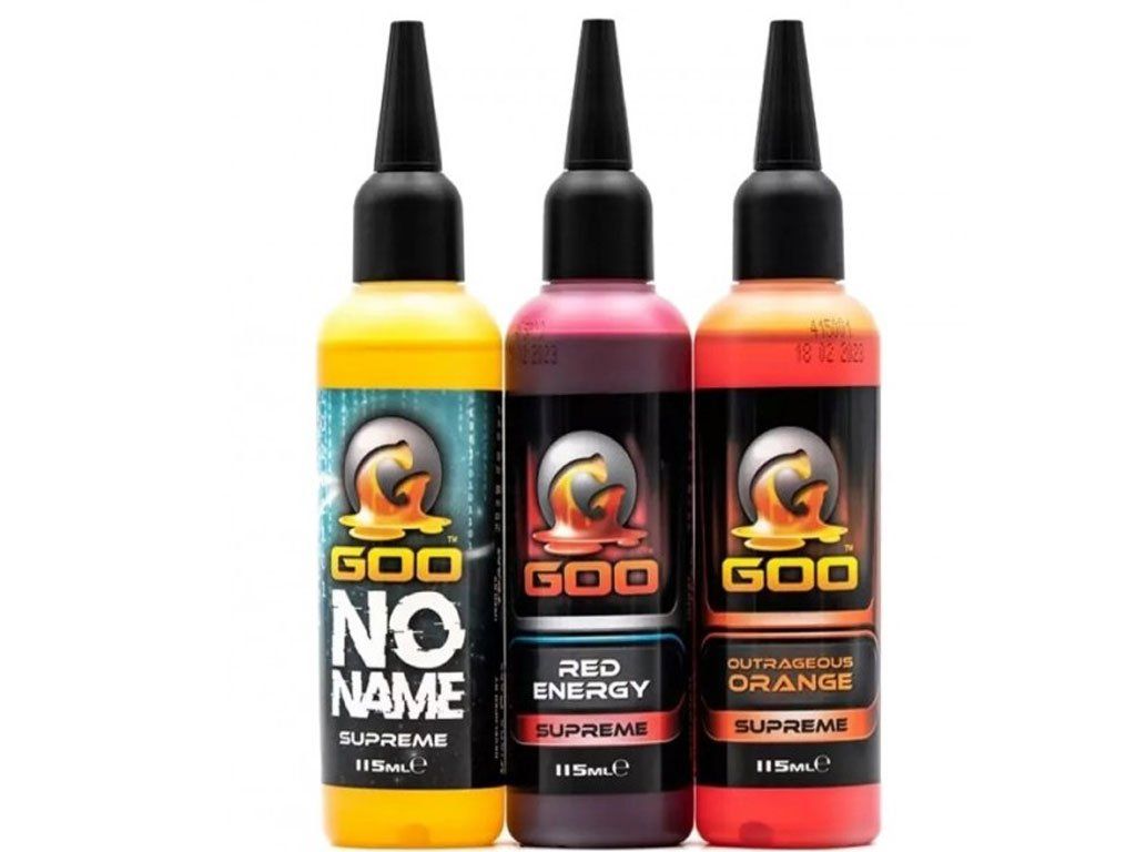 Korda GOO No Name Supreme 115ml