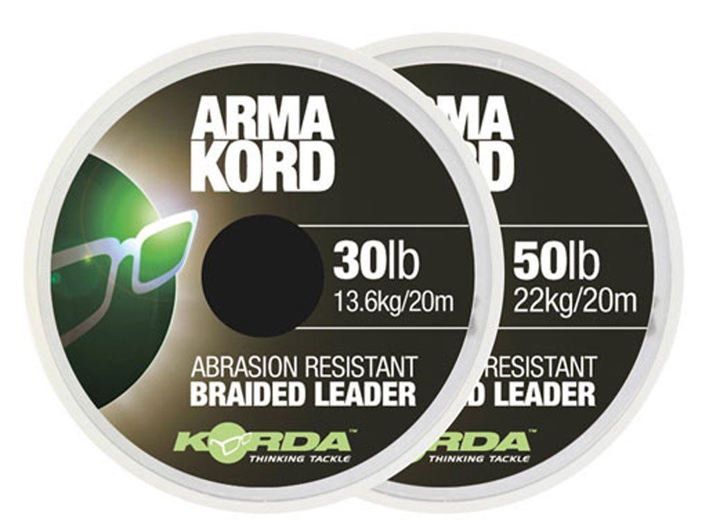 Korda Arma-Kord Sinking 50lb 50m