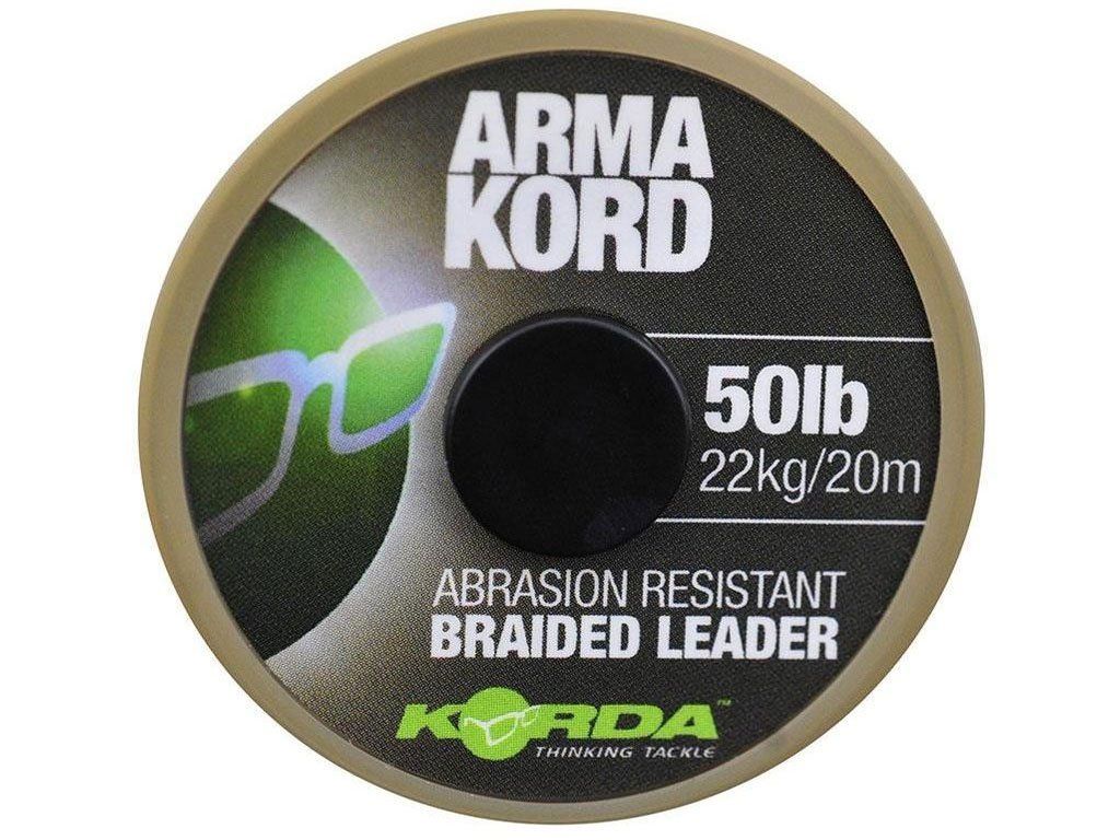 Korda Arma-Kord 50lb 20m