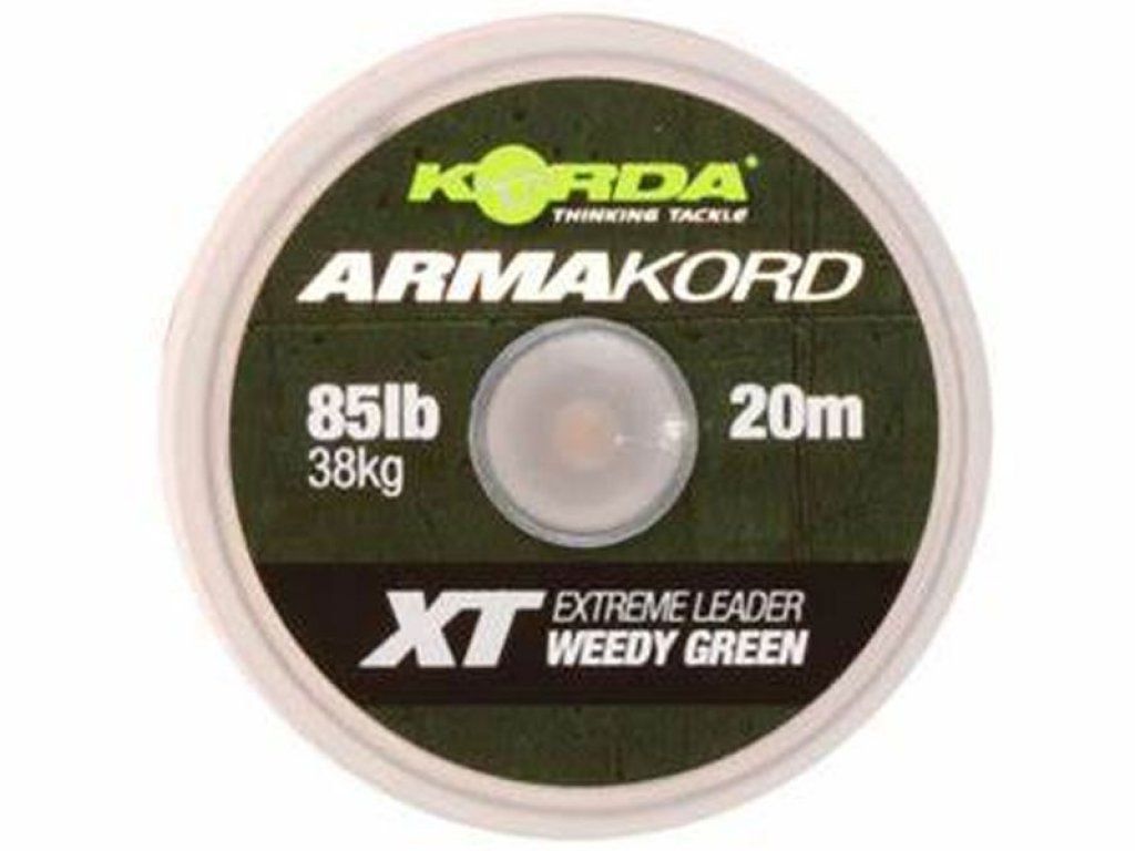 Korda Arma-Kord XT 85lb 20m