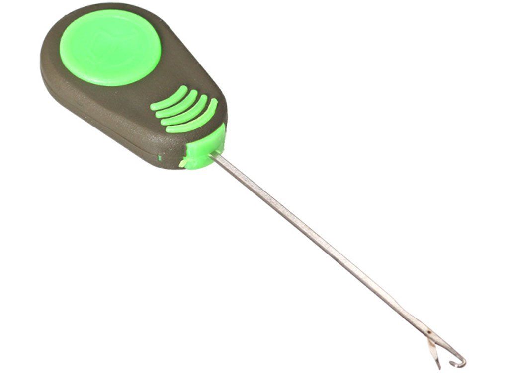 Korda Baiting Needle Heavy Latch 7cm Green