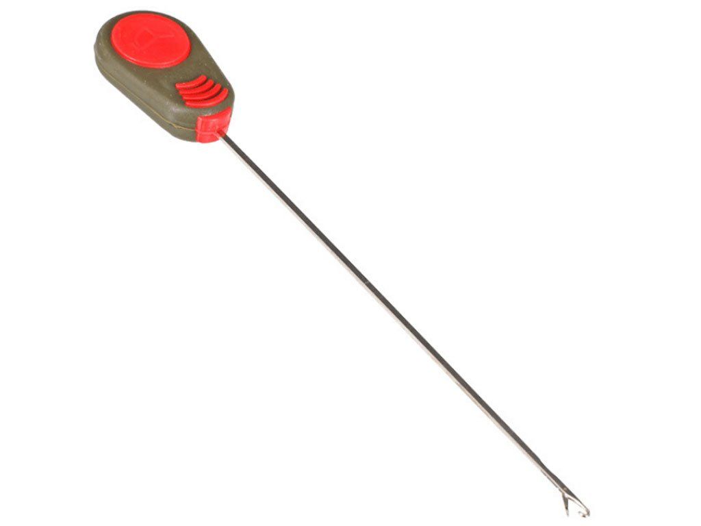 Korda Baiting Needle Heavy Latch Stick 12cm Red