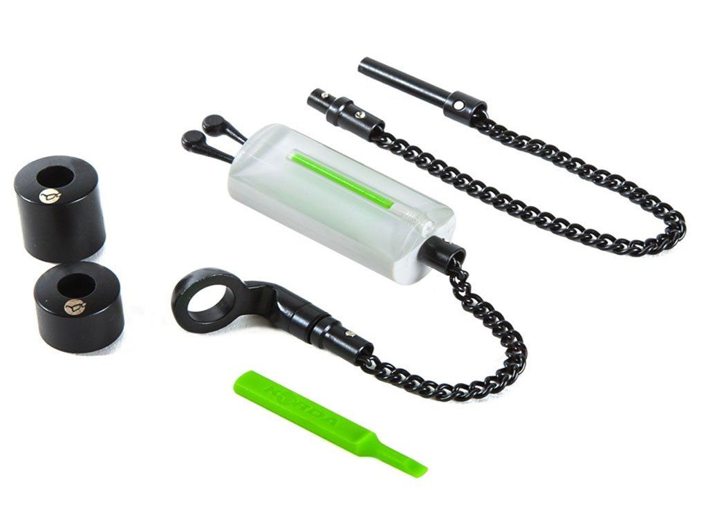 Korda Bobbins White L