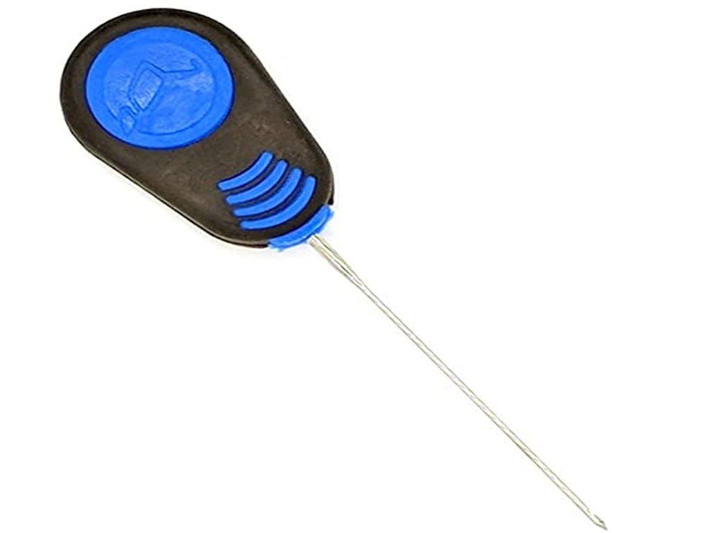 Korda Baiting Needle Super Fine 7cm Blue