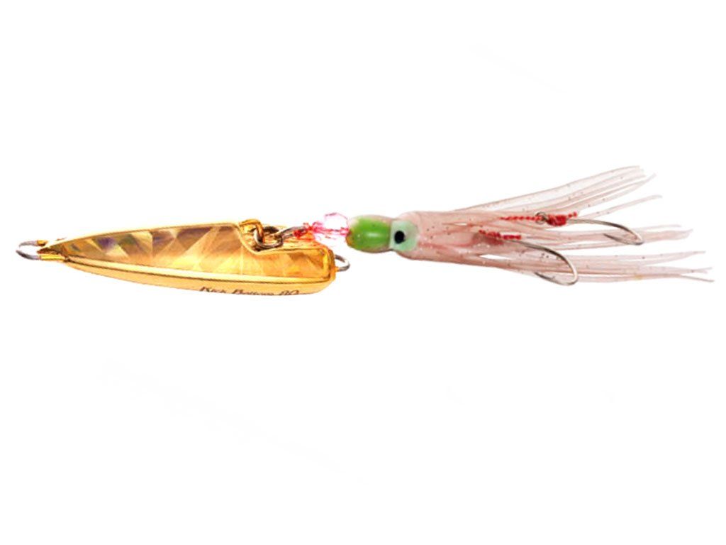 Hayabusa Inchiku FS422 120g, 06
