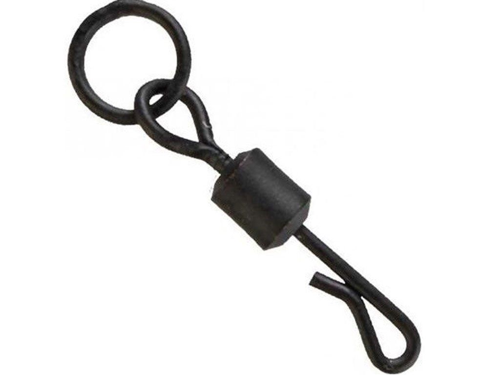 Korda Kwik Change Swivel Ring 11