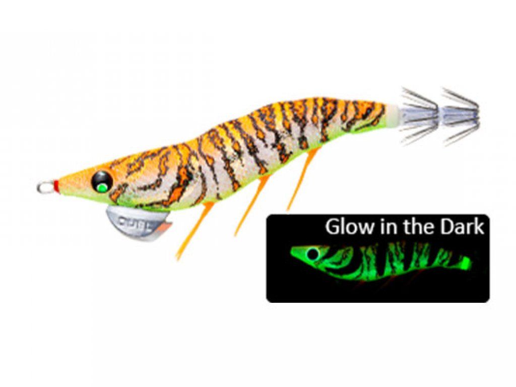 Duel Ez-Q Dartmaster Rattle 2.5 LGOG