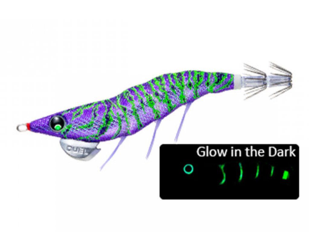 Duel Ez-Q Dartmaster Rattle 2.5 LPUP