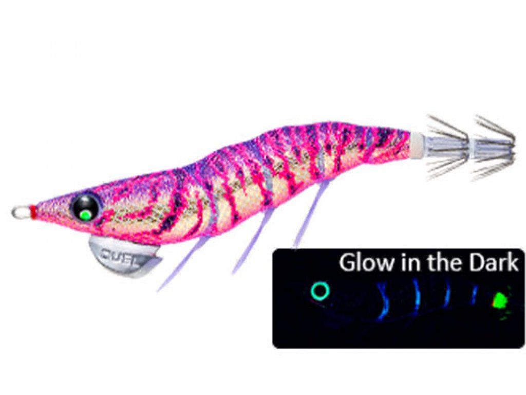 Duel Ez-Q Dartmaster Rattle 3.0 BLGP