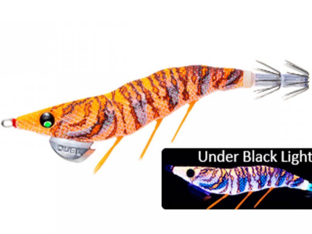 Duel Ez-Q Dartmaster Rattle 3.0 KOO