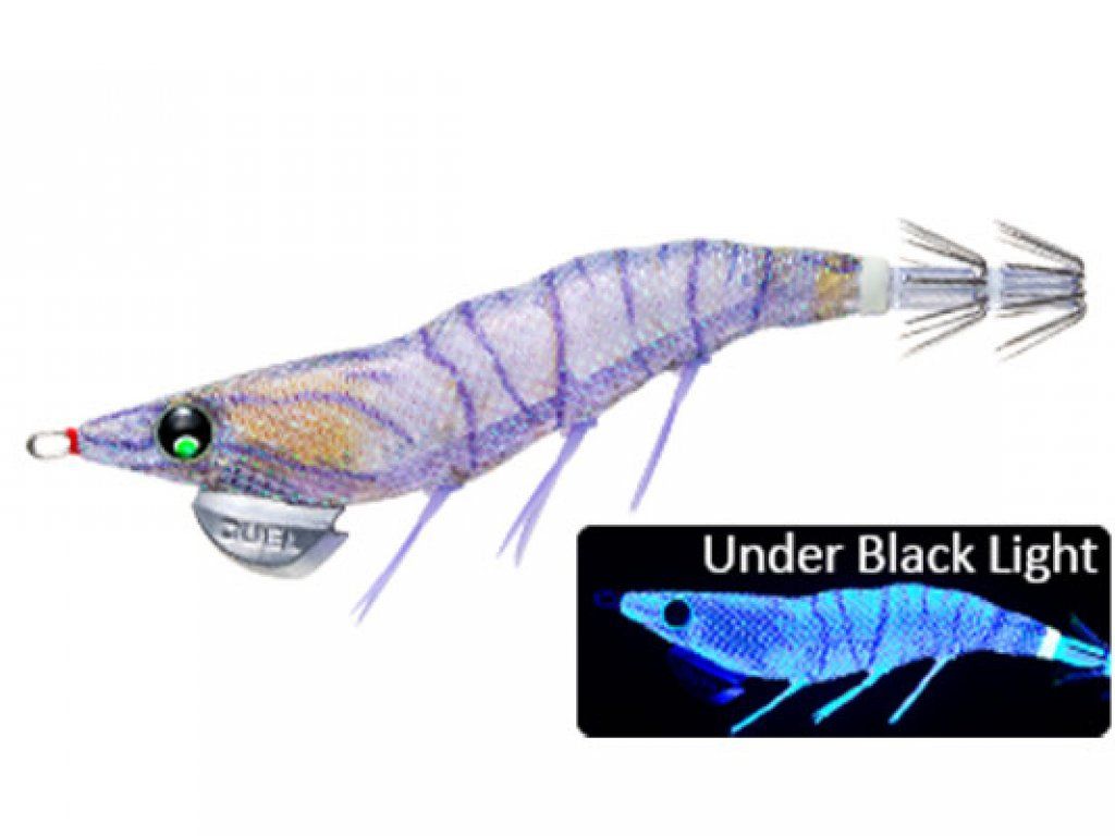Duel Ez-Q Dartmaster Rattle 3.5 RISE