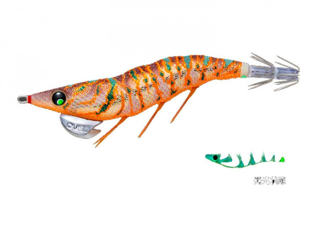 Duel Ez-Q Dartmaster Search 3.0D DLBW