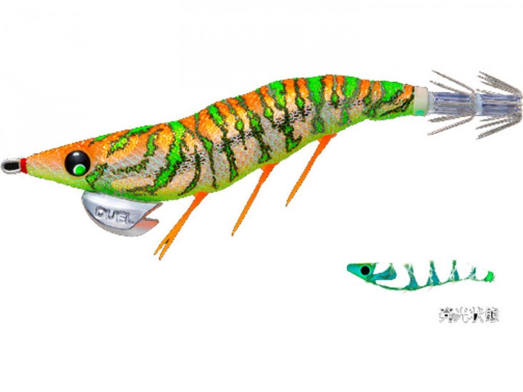 Duel Ez-Q Dartmaster Search 3.0D DLGO