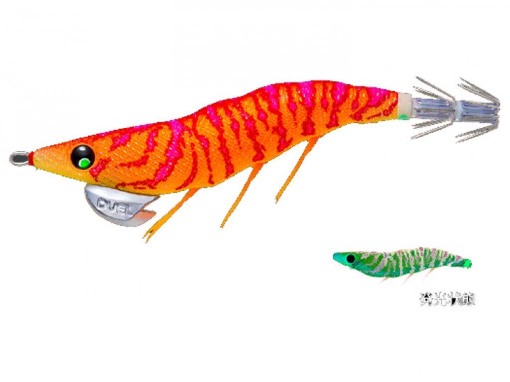 Duel Ez-Q Dartmaster Search 3.0D DLOI