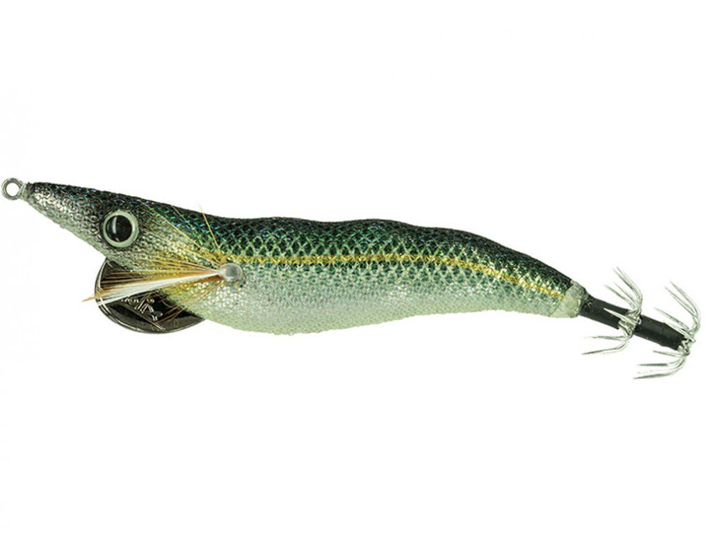 Molix Millerighe Evo Rattlin 3.0 MX Latterino