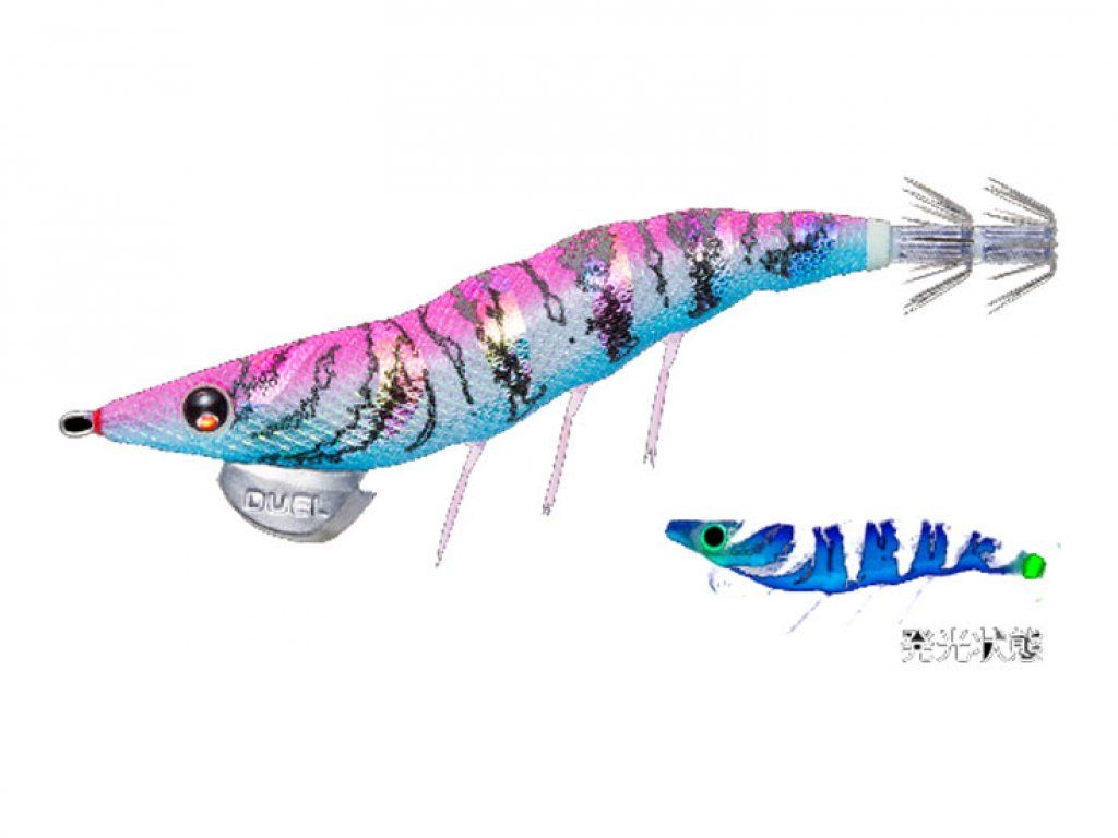 Duel EZ Q Dartmaster 2.5 BLMP