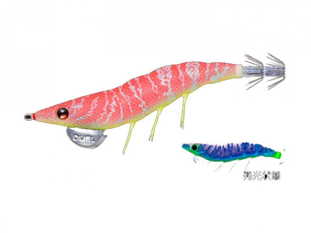 Duel EZ Q Dartmaster 3.5 BLBI