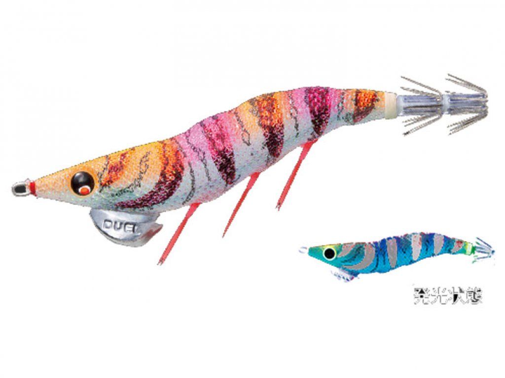 Duel EZ Q Dartmaster 3.5 BLOP