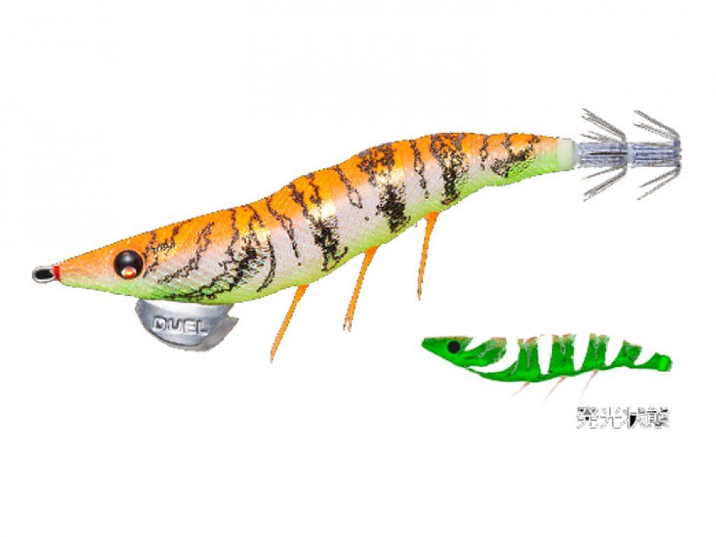 Duel EZ Q Dartmaster 3.5 LGOG