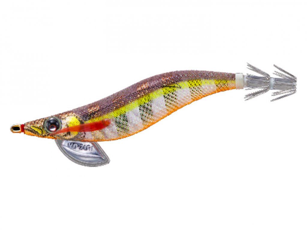 Yo-Zuri Pata Pata-Q 3.5 ZGBW