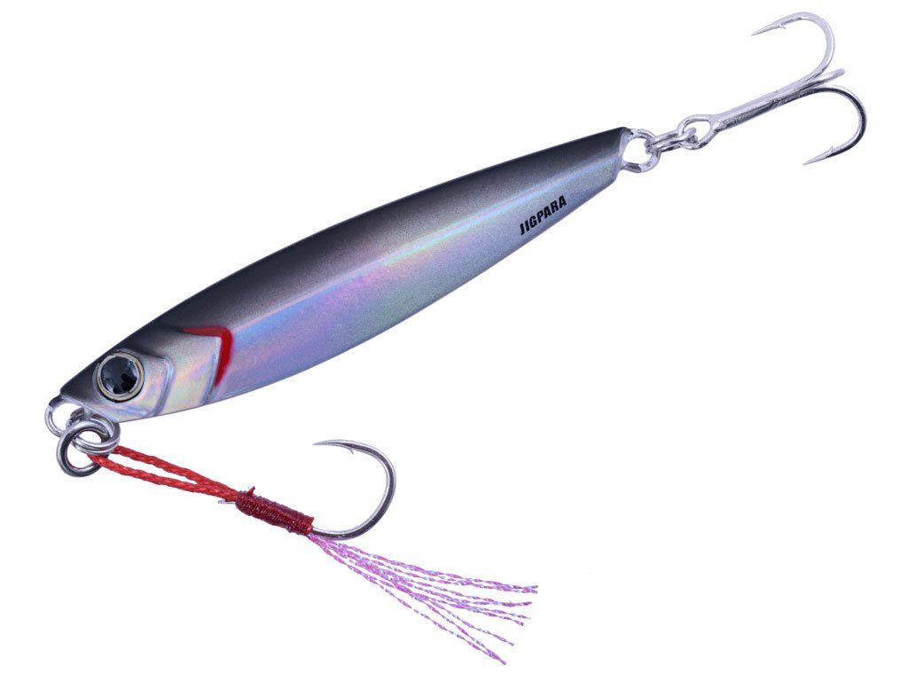 Major Craft Casting Jig Lure Jigpara Standard JPS-20g 05 Katakuchi