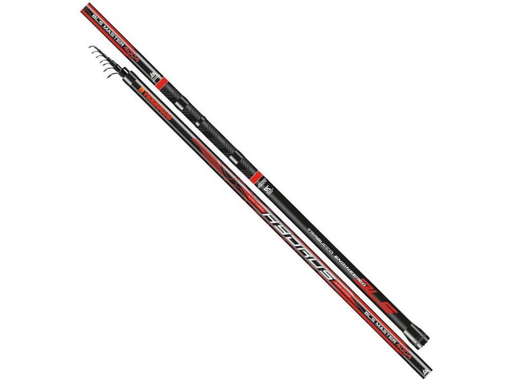 Trabucco Hydrus BLS Master BOLO 5005