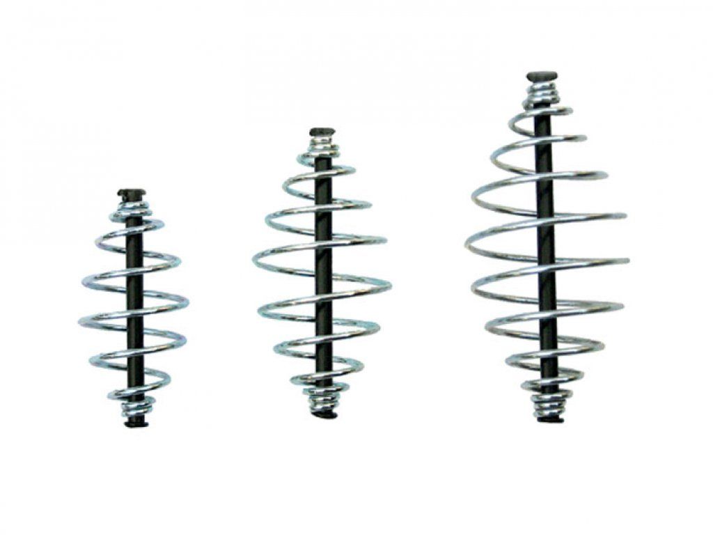 BBS Spiralna Hranilica Klizna 50mm